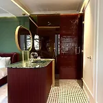 Lägenhet Aurora Luxury Riverside *