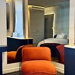 Aurora Luxury Riverside Lägenhet *