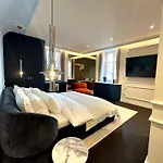 Aurora Luxury Riverside Ljubljana