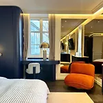 Lägenhet Aurora Luxury Riverside *