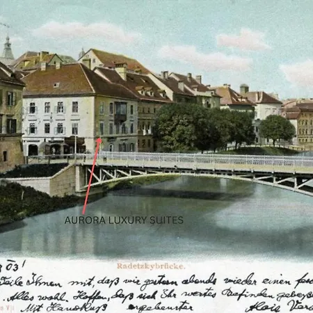 Aurora Luxury Riverside