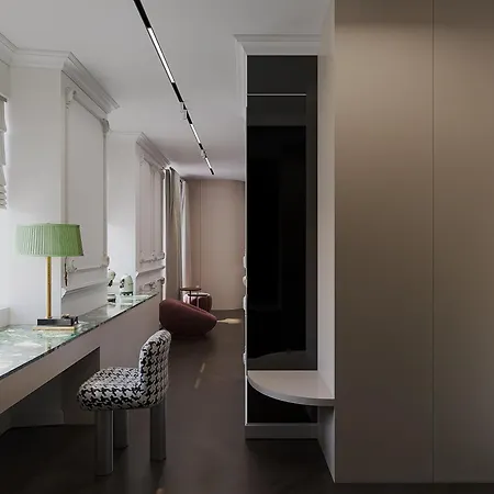 Aurora Luxury Riverside