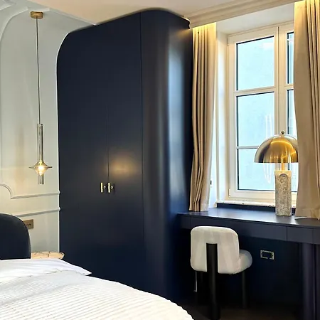 Aurora Luxury Riverside Λιουμπλιάνα