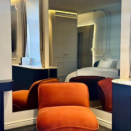 Aurora Luxury Riverside アパート *